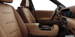 2027 HYUNDAI Palisade Ultimate Calligraphy - Interior view - 1