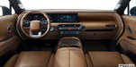 2027 HYUNDAI Palisade Ultimate Calligraphy - Interior view - 3