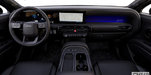 2027 HYUNDAI Palisade XRT PRO 7 Passenger - Interior view - 3