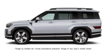2027 HYUNDAI Santa Fe Hybrid Luxury - Exterior view - 2