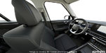 2027 HYUNDAI Santa Fe Hybrid Luxury - Interior view - 1