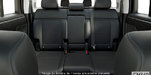2027 HYUNDAI Santa Fe Hybrid Luxury - Interior view - 2