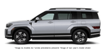 2027 HYUNDAI Santa Fe Hybrid Preferred - Exterior view - 2
