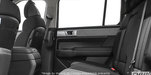 2027 HYUNDAI Santa Fe Hybrid Preferred - Interior view - 2