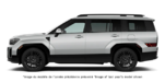 2027 HYUNDAI Santa Fe Hybrid Ultimate Caligraphy - Exterior view - 2