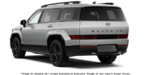 2027 HYUNDAI Santa Fe Hybrid Ultimate Caligraphy - Exterior view - 3