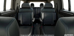 2027 HYUNDAI Santa Fe Hybrid Ultimate Caligraphy - Interior view - 2