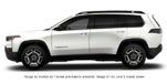 2027 JEEP Cherokee Base - Exterior view - 2