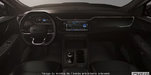 2027 JEEP Cherokee Base - Interior view - 3
