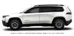2027 JEEP Cherokee Laredo - Exterior view - 2