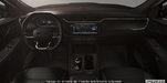 2027 JEEP Cherokee Laredo - Interior view - 3