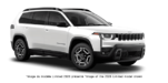 2027 JEEP Cherokee Limited Altitude - Exterior view - 1