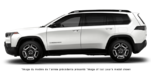 2027 JEEP Cherokee Limited - Exterior view - 2