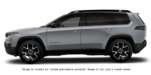 2027 JEEP Cherokee Overland - Exterior view - 2