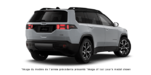 2027 JEEP Cherokee Overland - Exterior view - 3