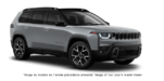 2027 JEEP Cherokee Overland - Exterior view - 1