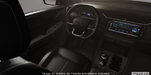 2027 JEEP Cherokee Overland - Interior view - 1