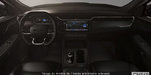 2027 JEEP Cherokee Overland - Interior view - 3