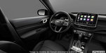 2027 JEEP Compass Limited - Interior view - 1