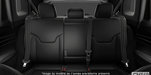2027 JEEP Compass Limited - Interior view - 2