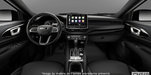 2027 JEEP Compass Limited - Interior view - 3