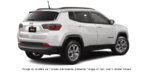 2027 JEEP Compass North - Exterior view - 3