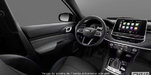 2027 JEEP Compass North - Interior view - 1