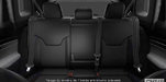 2027 JEEP Compass North - Interior view - 2