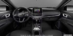 2027 JEEP Compass North - Interior view - 3
