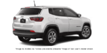 2027 JEEP Compass Sport - Exterior view - 3