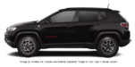 2027 JEEP Compass Trailhawk - Exterior view - 2