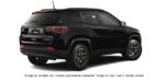 2027 JEEP Compass Trailhawk - Exterior view - 3
