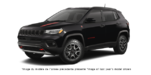 2027 JEEP Compass Trailhawk - Exterior view - 1