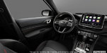 2027 JEEP Compass Trailhawk - Interior view - 1