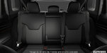 2027 JEEP Compass Trailhawk - Interior view - 2