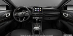 2027 JEEP Compass Trailhawk - Interior view - 3