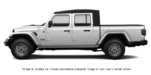 2027 JEEP Gladiator Sport S - Exterior view - 2