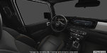 2027 JEEP Gladiator Sport S - Interior view - 1