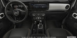 2027 JEEP Gladiator Sport S - Interior view - 3