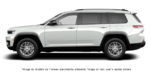 2027 JEEP Grand Cherokee L LAREDO - Exterior view - 2