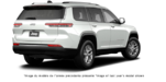 2027 JEEP Grand Cherokee L LAREDO - Exterior view - 3
