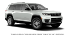 2027 JEEP Grand Cherokee L LAREDO - Exterior view - 1