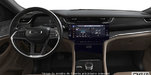 2027 JEEP Grand Cherokee L LAREDO - Interior view - 3
