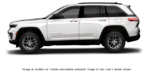 2027 JEEP Grand Cherokee LAREDO - Exterior view - 2
