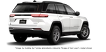 2027 JEEP Grand Cherokee LAREDO - Exterior view - 3