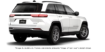 2027 JEEP Grand Cherokee LAREDO - Exterior view - 3