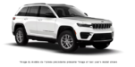 2027 JEEP Grand Cherokee LAREDO - Exterior view - 1