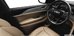 2027 JEEP Grand Cherokee LAREDO - Interior view - 1
