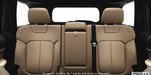 2027 JEEP Grand Cherokee LAREDO - Interior view - 2