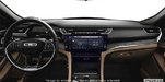 2027 JEEP Grand Cherokee LAREDO - Interior view - 3